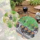 10 Jain 8 Port Drip Irrigation Manifold 10 Gph Emitters 8 Outlet Drip System