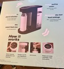 New In Box Nuby Rapidhot Formula Preparation Machine Black