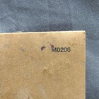 Apple Scsi System Cable M0206 New Never Used Open Box Vintage Mac