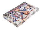 2025-26 Topps Chrome Basketball Factory Sealed Unopened Hobby Box    20 Packs 