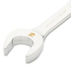 Gearwrench 19mm 90-tooth 12 Point Stubby Combination Ratcheting Wrench 86849