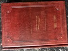 Siege Of Terra - Sons Of The Selenar  - Signed Limited Edition