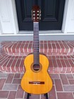1970s Silvertone  Sears   Roebuck   Model 12322    Made In Japan   Ready To Play