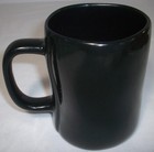 Magenta Rae Dunn  I m Her Boo Black Halloween Mug  Exc  Nr
