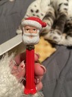 Phb Retrospect Pez Dispenser Santa Collectible 1999 New Mint Condition
