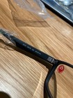New Dragon  Dr170  002 Matte Black Authentic Designer Eyeglasses 54 16 140