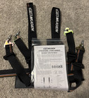 Authentic Mugen 4 Point Harness