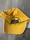 Pittsburgh Steelers Training Camp Hat Signed Auto Bettis Thomas Porter Russell 