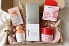 Kara Beauty Brightening Set     Grapefruit Cleansing Balm  Rice Toner  Snail Serum