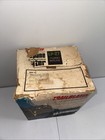 Trailblazer Winchester Propane Catalytic Heater Good Used Condition 7k Btu