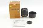  exc 5  Nikon Nikkor Af-s 55-200mm F4-5 6 G Ed Dx Vr Ii Lens From Japan