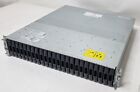 Netapp Ds2246 - 2 5in  24  Drive Bay 6gbs Sas Storage Array No Hdds - Naj1001