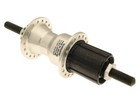 Shimano Nexave Fh-im70 Silent Clutch Roller Brake Rear Hub 36 Hole 8 9 10s