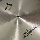 Used Zildjian A Ping Ride Cymbal 20   - Excellent