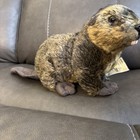 Webkinz Signature Beaver Wks1027   New With Sealed Code 