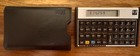 Vintage Hewlett-packard Hp-15c Scientific Calculator - Used  Working