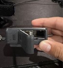 Gopro Hero 5 Black Edition Action Camera Waterproof  4k Ultra Hd