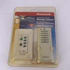 Honeywell Universal Smart Sync Ceiling Fan   Light Remote Control 40015 New