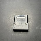 Official Nintendo Gamecube Memory Card 251 Blocks Dol-014 Authentic Oem Tested 