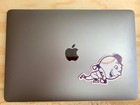 Mr mets New York Mets Sticker Nbl Baseball Decal