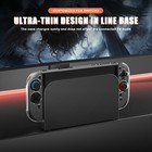 Slim Clear Hard Skin Case Cover Protector For Nintendo Switch 2