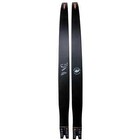 Fred Bear Take Down  1 Limbs Black Glass 40lb