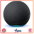 Alexa Speaker With Premium Sound  Ideal For Bedrooms  Living Rooms And Kitchens