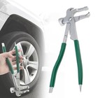 Wheel Weight Pliers  Tire Removal Pliers Balancing Tool For Balancing And 