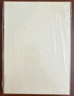 Vintage Henco Oriental Stationery Set 36pc Letter Paper Envelopes Sealed Nos