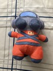 Lethal Company Plush Doll Game Action Figure Collection Toy Party Gift Orange