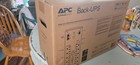 New Apc Back-ups Pro 1500va  bx1500m    battery Backup surge Protector   Unopened