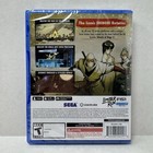 Playstation 5 - Shinobi  Art Of Vengeance - New  Sealed -- Ps5  Limited Run  151