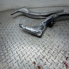 2007 06-09 Suzuki Boulevard C50 Vl800 Oem Strut Fender Rear Rails Supports Pair