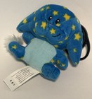 Starry Kacheek Neopets Plus With Tag