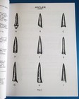 Prehistoric  American Indian Projectile Points Guide  4 Indian Arrowheads Book