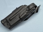 Safariland 6360 Plastic Basketweave Duty Belt Right Holster For Glock 19 23 X300