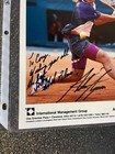 Andre Agassi  Personalized Autographed Signed Photo 8 X 10