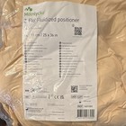 M  lnlycke Z-flo Fluidized Positioner Large 25 X 36 In Beige 54l Mpn 1401005