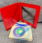 Vtg 1968 Kenner Spirograph Spirotot Activity Game Art Creative Play Without Box