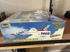 Revell Pro Finish F-16 Thunderbirds Prepainted 1 48 Model Kit 85-1659 5666