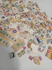 Large Vintage Stamp Collection All Over The World Old Postage Lot 4 Cent Lincoln