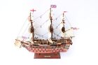 21 2  Hms Victory Model Ship 54cm- Details And High Quality Handrcafted Victory