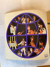 Elvis Presley Opening Nite Souveneir Folio And Menu 1975 Las Vegas