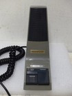 Kenwood Kmc-9c Two Way Radio Microphone Mic For Desktop Base Station Transceiver