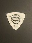 Overkill Guitar Pick Extremely Rare Ex 