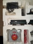 The John Bull Bachmann 00640 Ho Scale Ready-to-run Electric Train Set Transf 