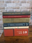 Bell Labs Engineer s Personal Technical Library   Vintage Unix  Analog Computing
