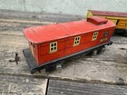 Lionel Train Set Vintage 