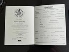 1979 Princess Cruises    the Love Boat     Menu  original Owner   Free S h 