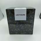 A Goofy Movie Led Figure Dance With Goofy Max Powerline Light Disney Store Japan